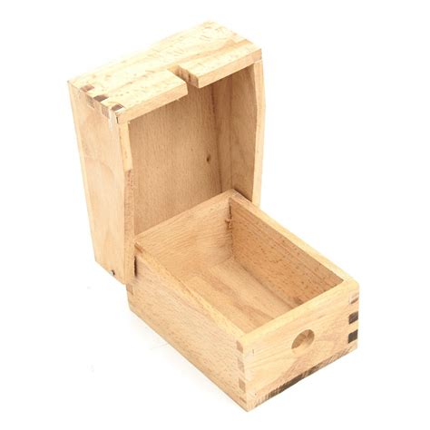 shoe mine replica
